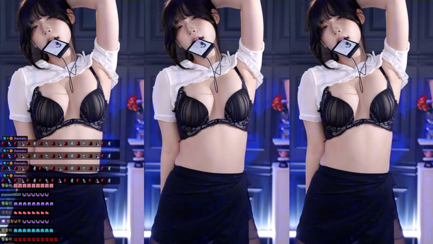 Video Image