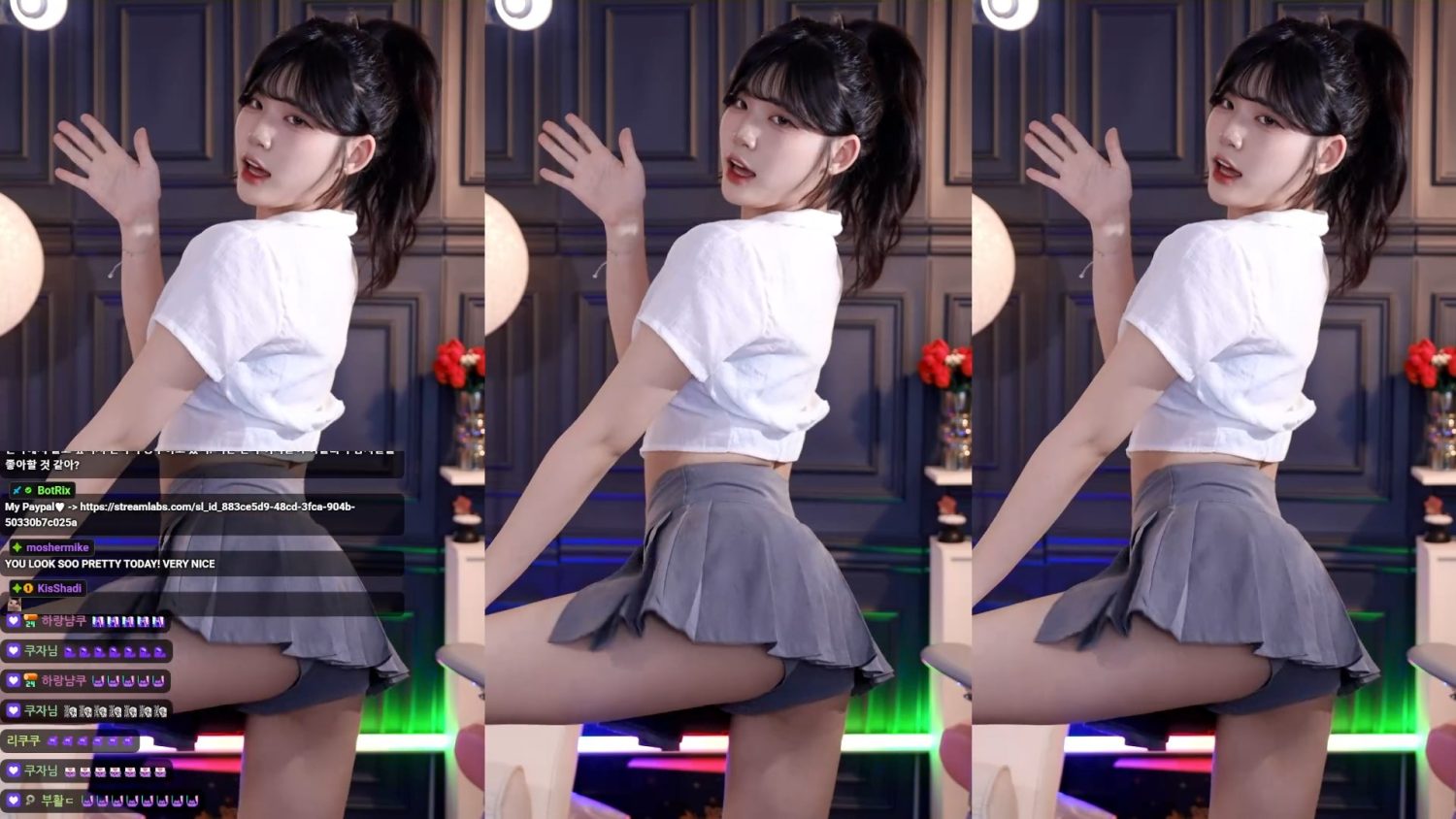 Video Image