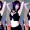 god_lita 2025-02-18 dance
