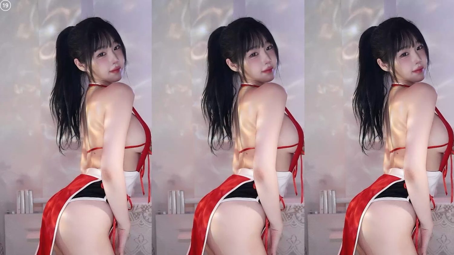 Video Image