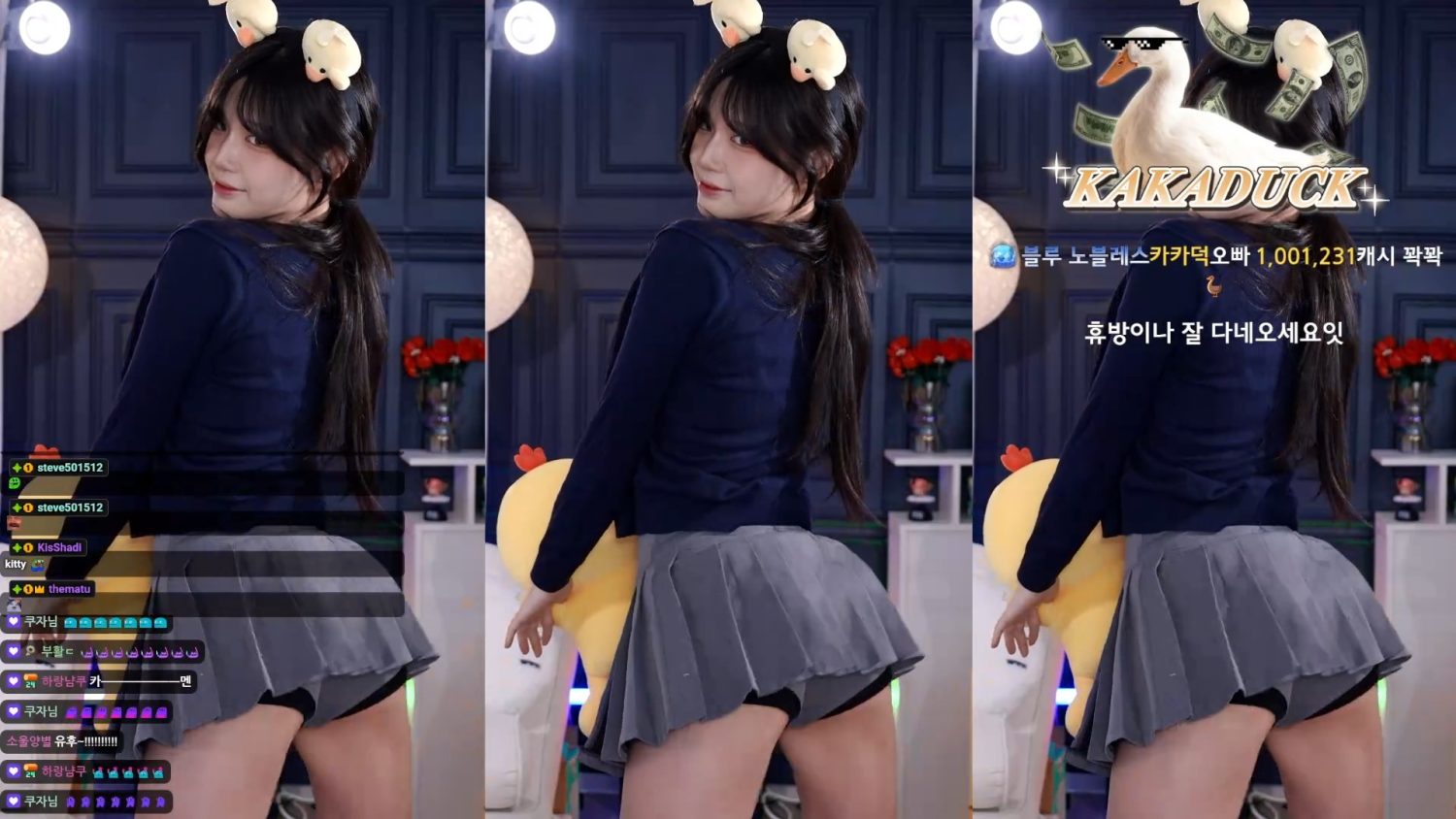 Video Image