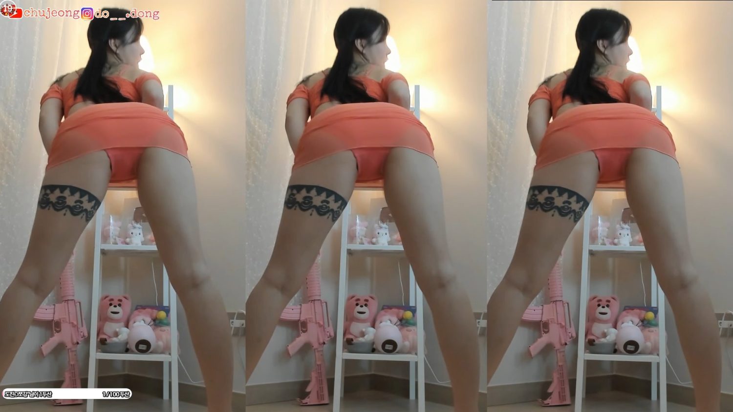 Video Image
