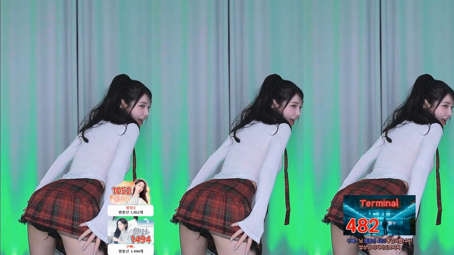 Video Image