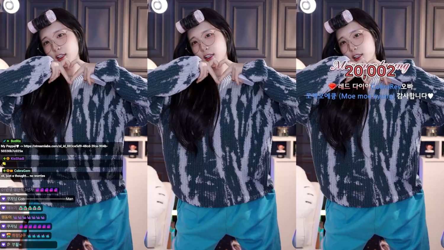 Video Image