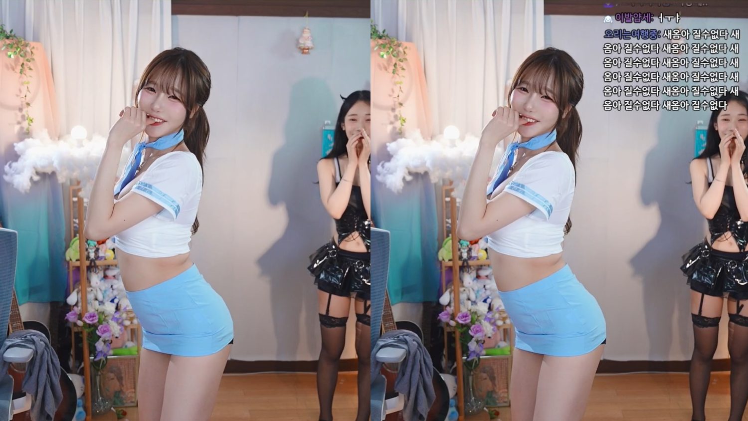 Video Image