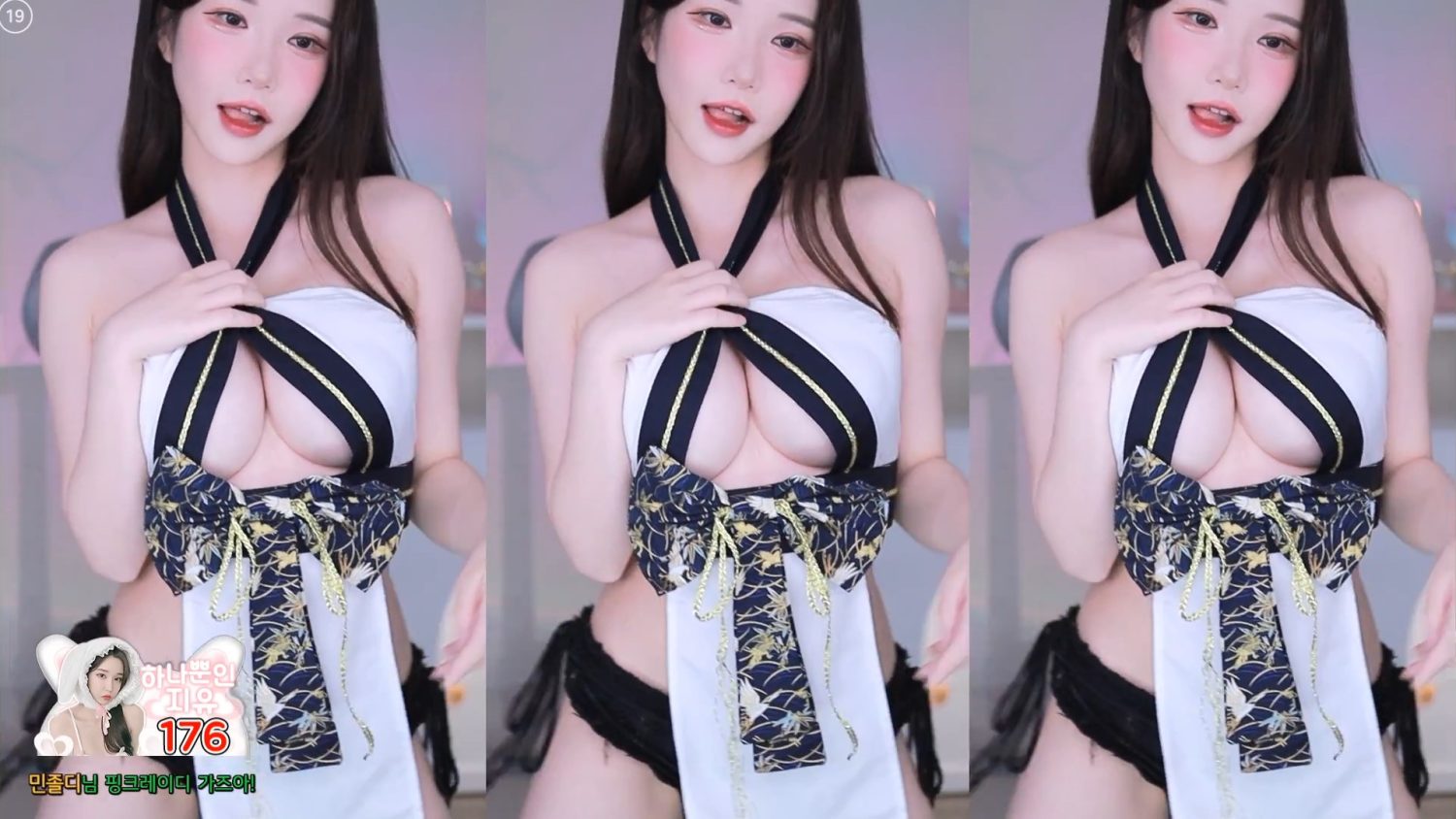 Video Image