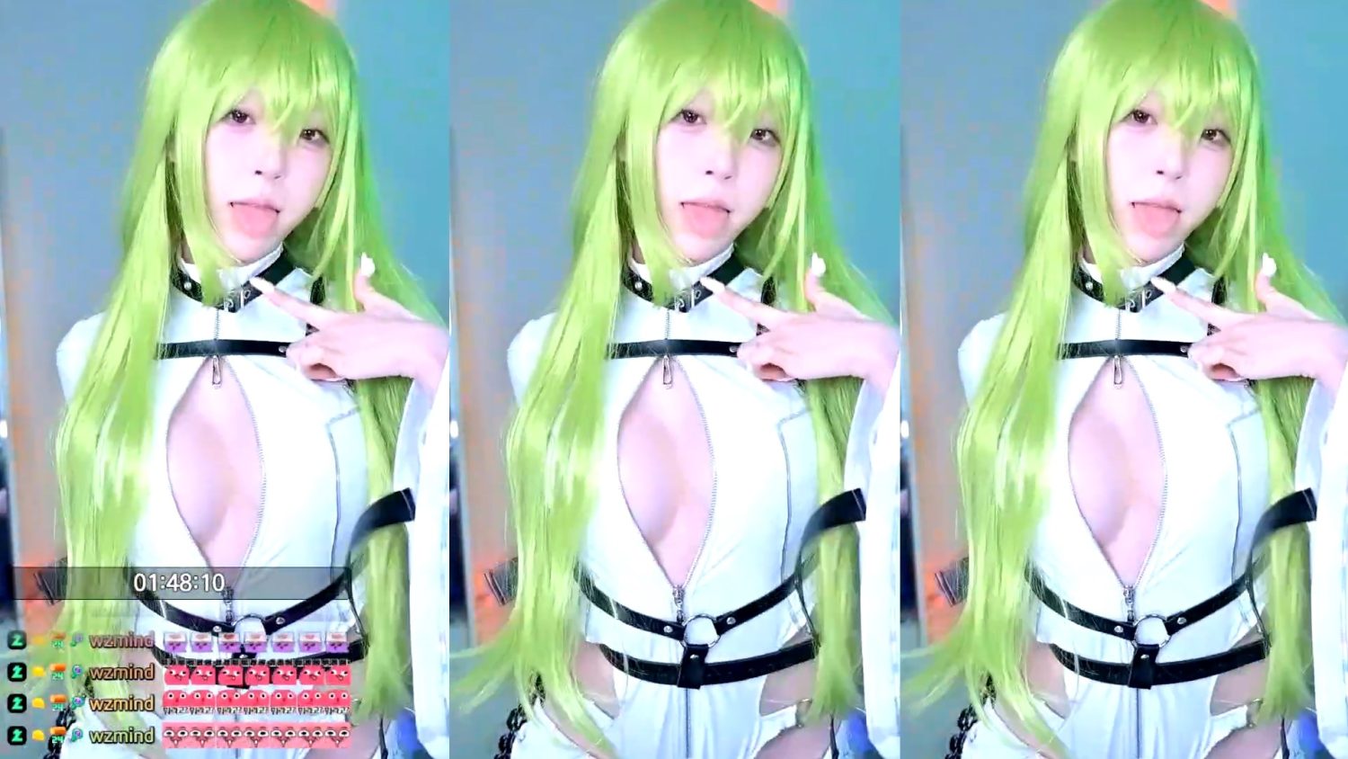 Video Image