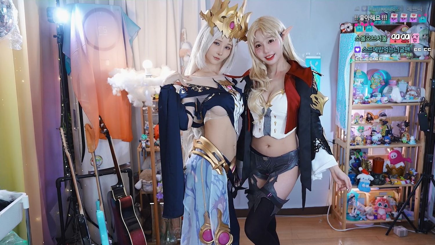 Video Image