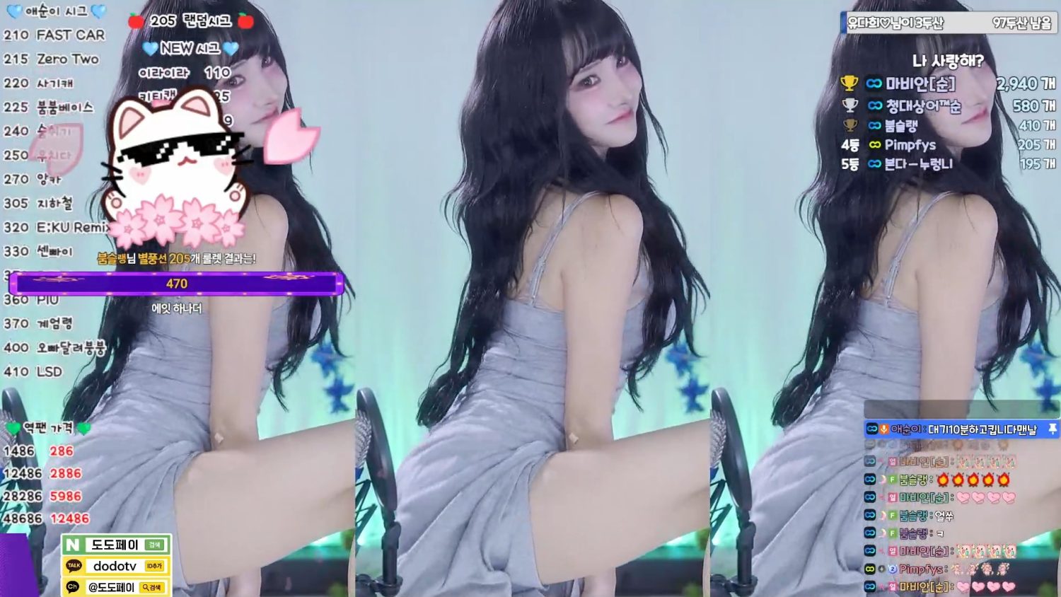 Video Image
