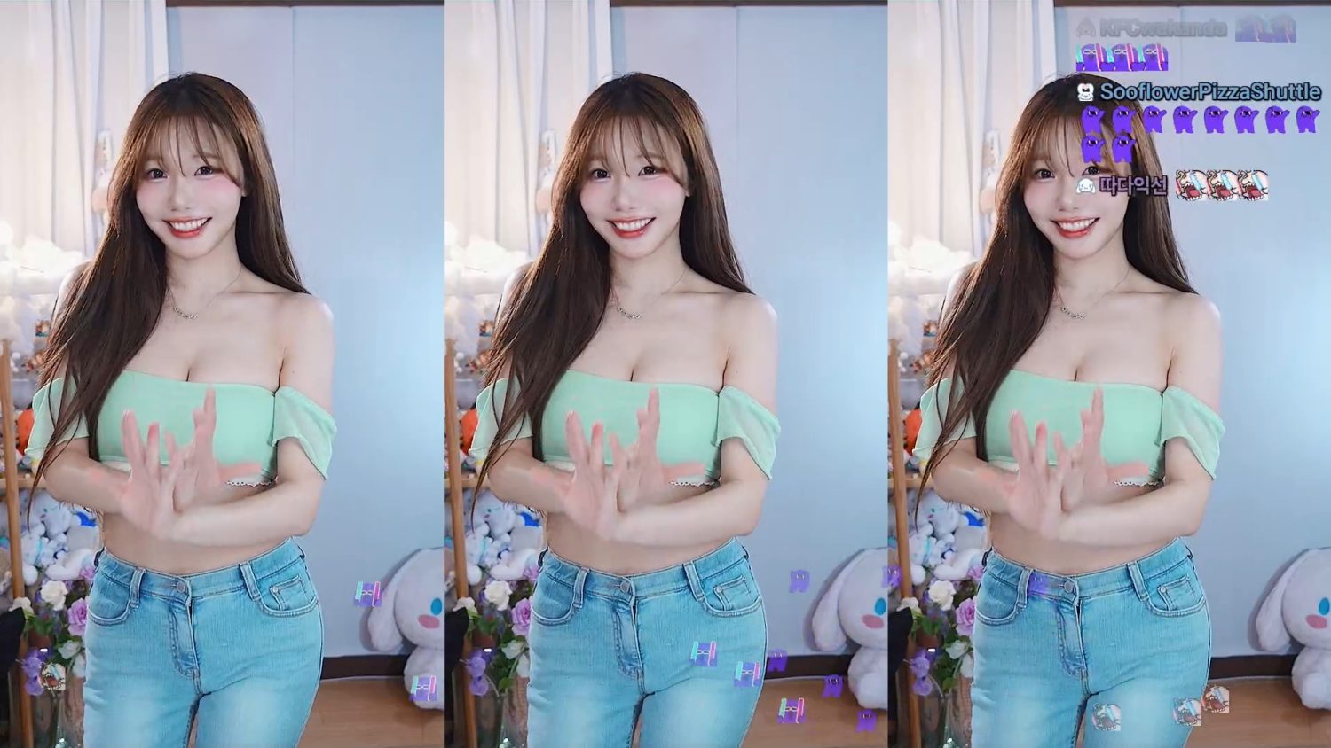 Video Image
