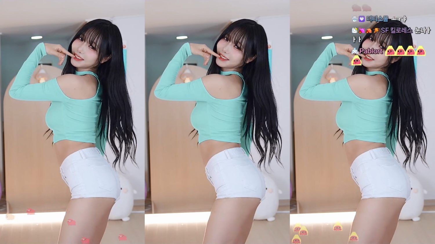 Video Image