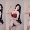 woohankyung 2025-09-27 full + dance