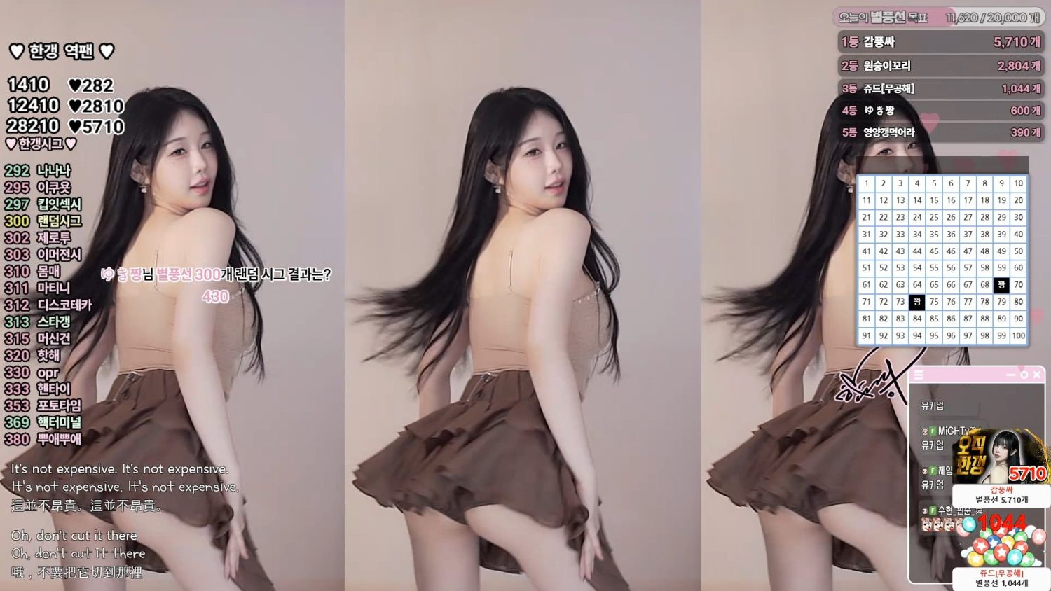 Video Image
