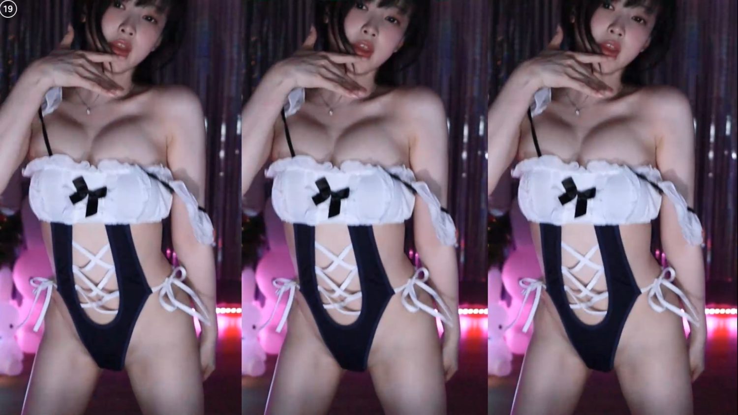 Video Image