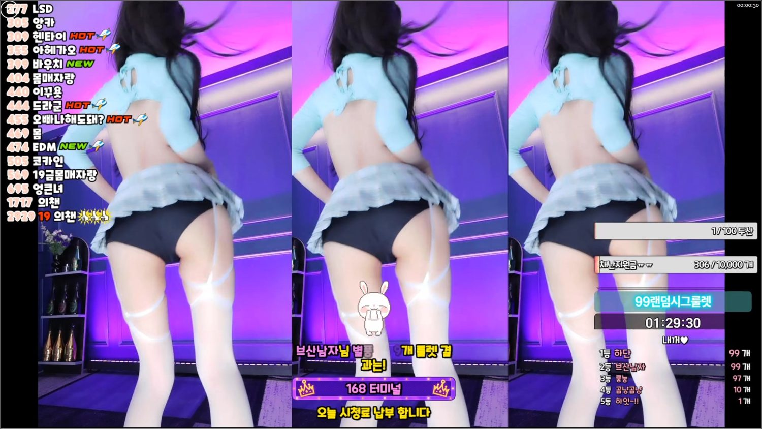 Video Image