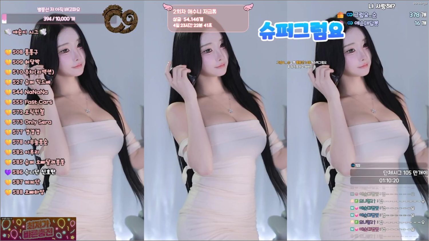 Video Image