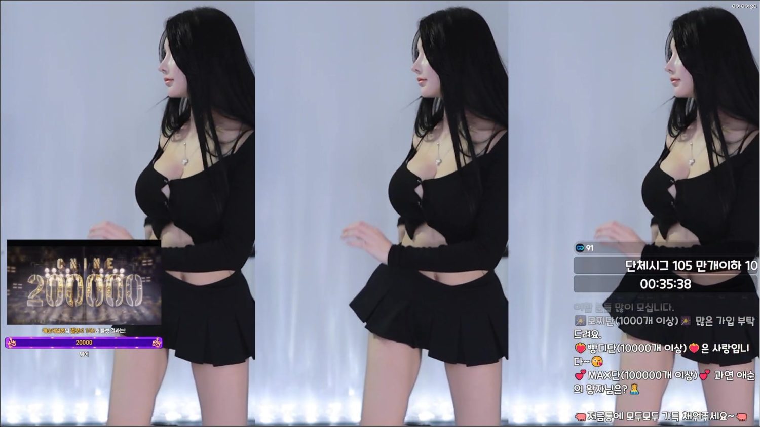 Video Image