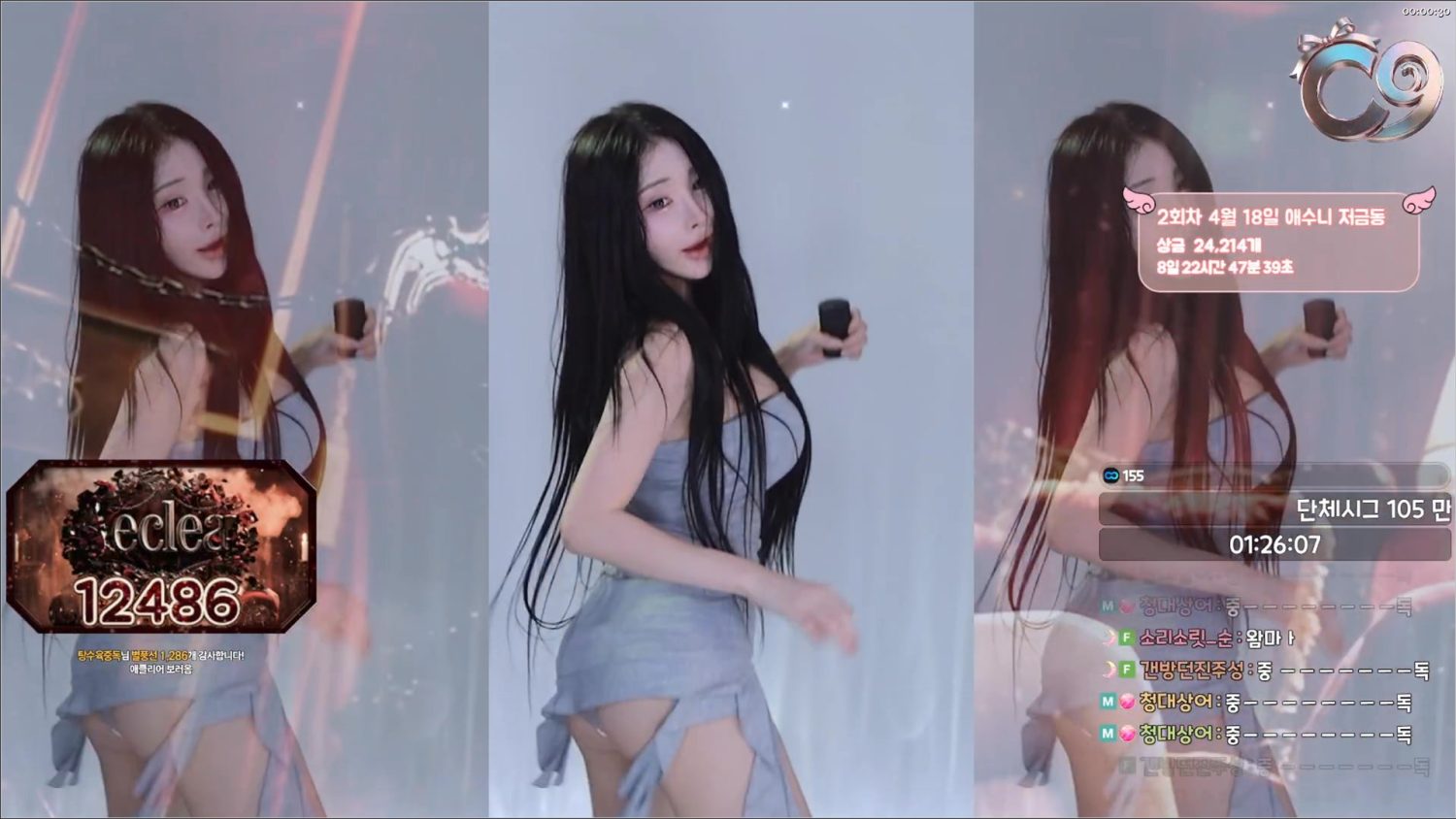 Video Image