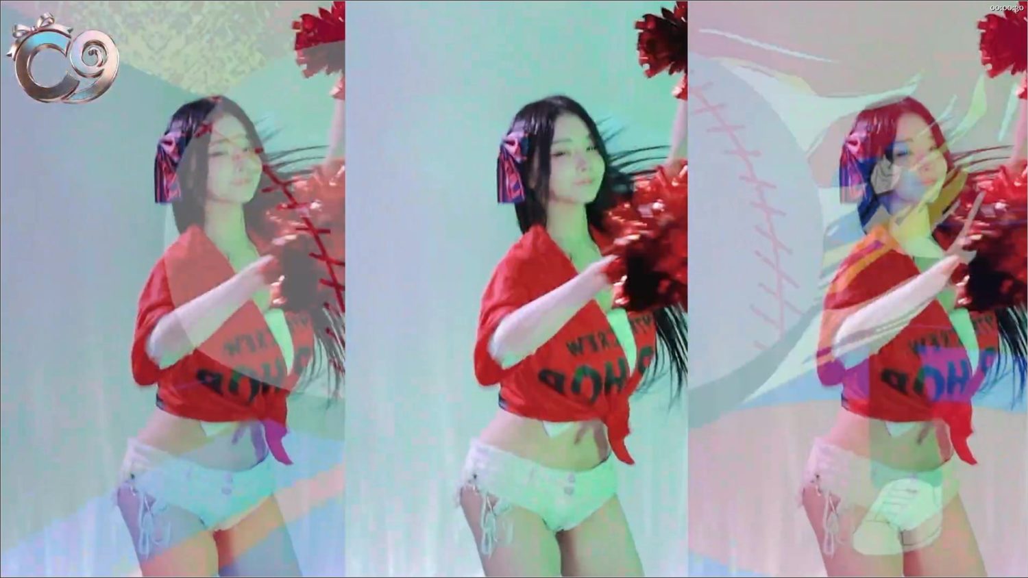 Video Image