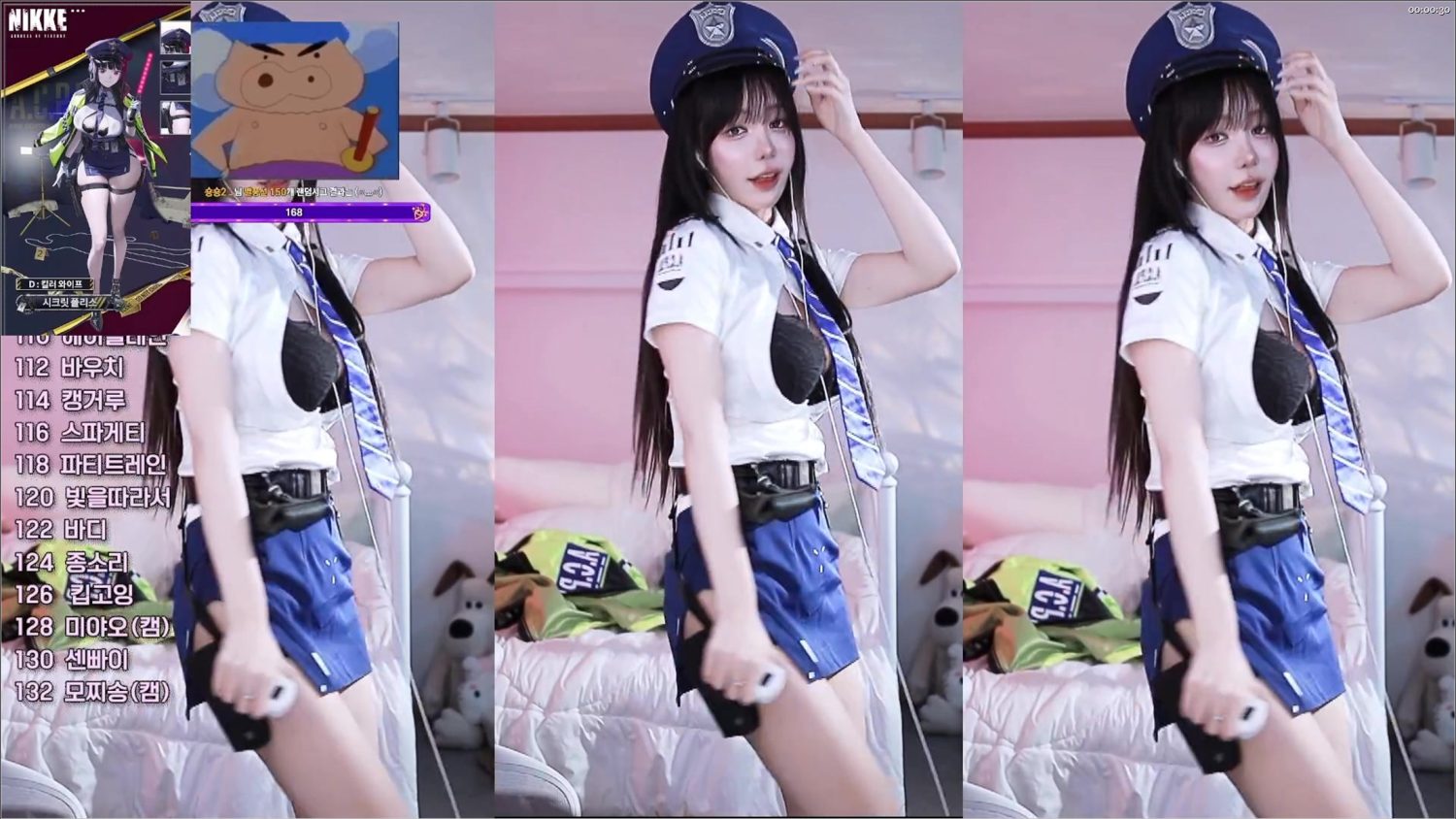 Video Image