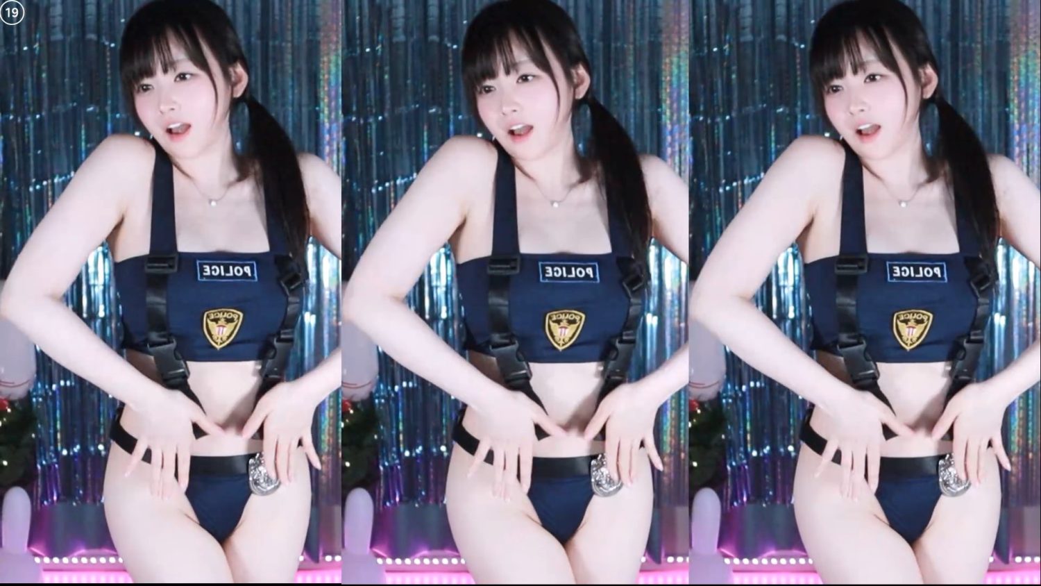 Video Image